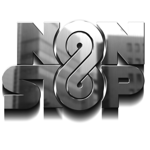 NonStop IPTV logo