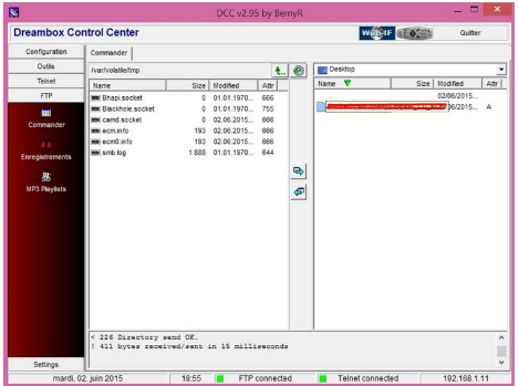 How to Setup IPTV on Enigma 2 via XtreamTV plugin easily?